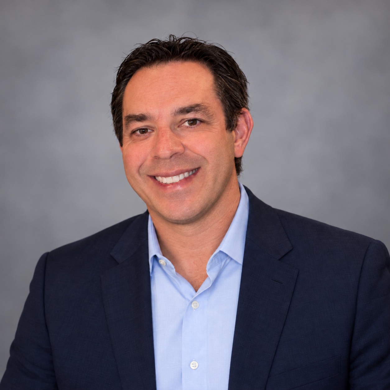 Michael Roberts, founder of Direct Insurance Network